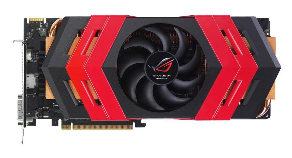 ASUS Placa gráfica Dual Radeon 5870-4 GB GDDR5 ARES/2DIS/4GD5